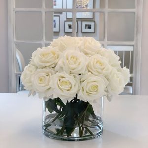 White Roses